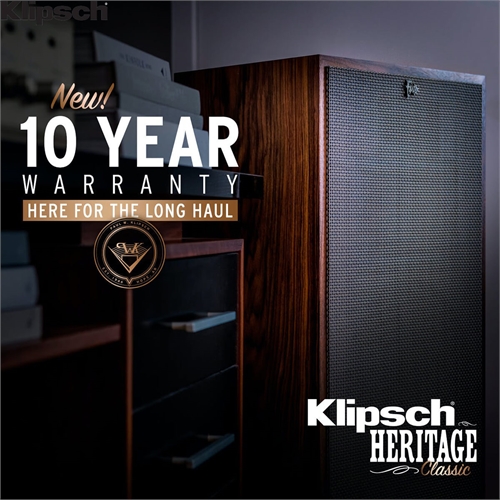 Loa Klipsch FORTE III 4